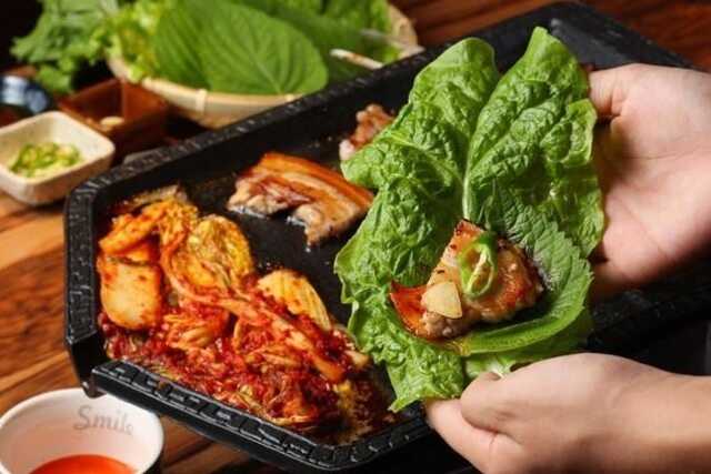 韓国居酒屋 金 キム 藤枝市 アットエス