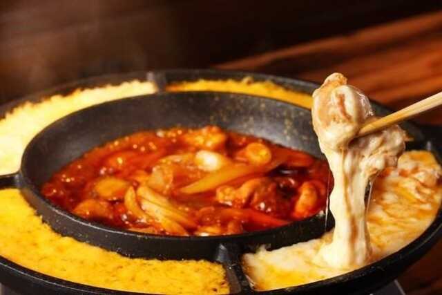 韓国居酒屋 金 キム 藤枝市 アットエス