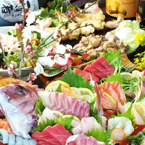 個室 創作和食居酒屋 芋すけ 清水店 静岡市清水区 アットエス