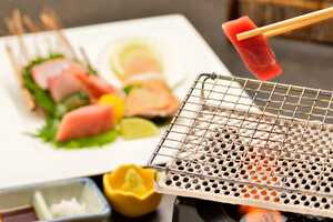 割烹レストラン「紅梅亭」