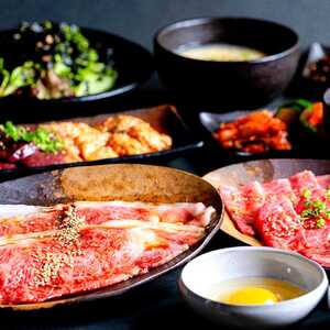 特選焼肉 ミート田中