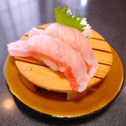 伊豆の回転寿司花まる銀彩 伊豆高原店 伊東市 アットエス