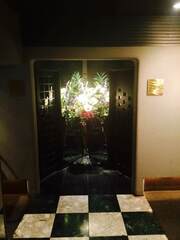 新日本料理 摩天楼