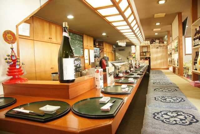 藤枝 宴会居酒屋 しんとみ 藤枝市 アットエス