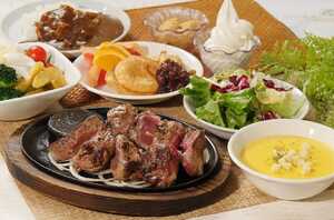 ステーキのあさくま 浜松船越店