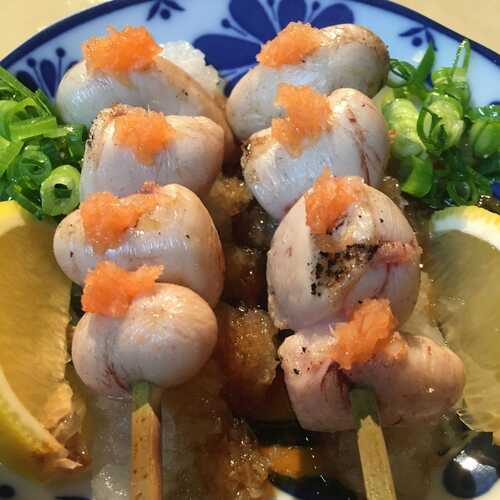 炭火処 菊乃鶏 三島市 アットエス