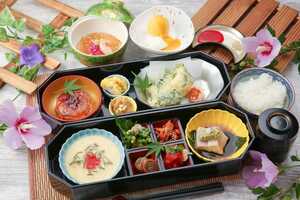 和カフェ 六花 （りっか）
