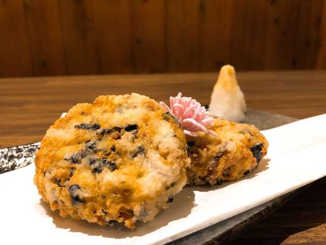 居酒屋 いち 静岡市駿河区 アットエス