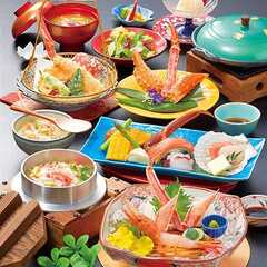 かに料理 甲羅 高林店