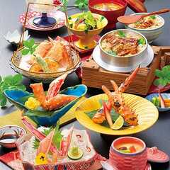かに料理 甲羅 高林店