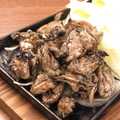 【名物地鶏料理】 静岡産いきいき鶏を使った創作和食が自慢♪