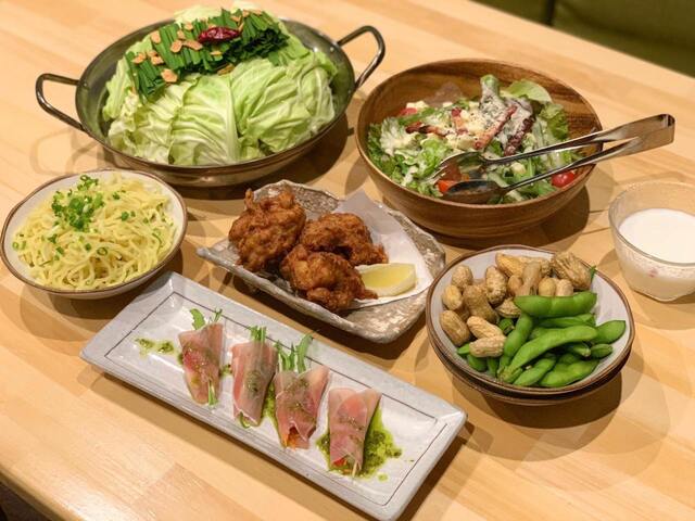 富士駅前居酒屋 酒場たっぐ 富士市 アットエス
