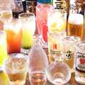 【単品飲み放題】 お得なクーポンご利用で2時間1650円（税込）