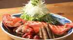 【静岡の恵みを味わう】和食一筋の大将が手掛ける逸品料理の数々