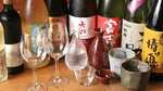 【希少な銘柄も】果実酒やウィスキー、クラフトジンなど◎