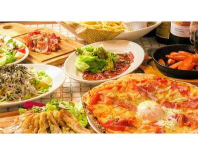 イタリアン ワインバー Cona コナ Bivi沼津店 沼津市 アットエス イタリアン ワインバー Cona コナ Bivi沼津店 沼津市 アットエス