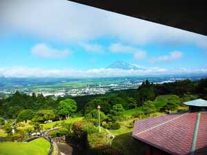 日動御殿場コースレストラン