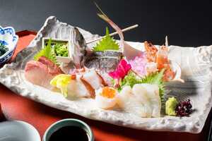 和食レストラン 熱海 碧