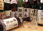 静岡と言ったら、やっぱり日本酒！！ 美味しい季節です。