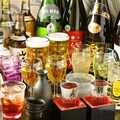 【単品飲み放題】 『今だけ』日〜木限定２H1650円
