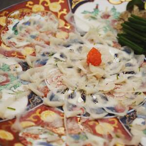 掛茶料理むとう(かちゃ料理むとう)