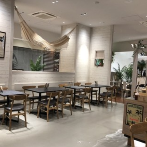 ケニーズハウスカフェ ららぽーと沼津店 沼津市 アットエス