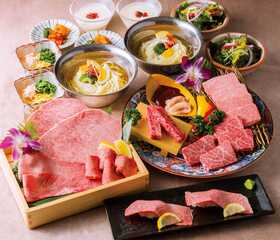 焼肉 牛兵衛 浜松遠鉄店