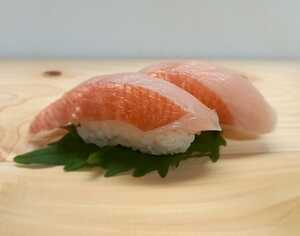 回転寿司 魚どんや