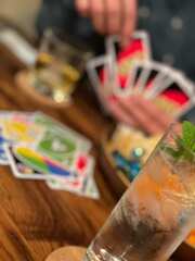 Bar beginner’s