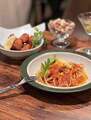 月替わりのメニューも多数あり！リピートして是非食べてね！