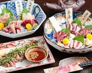 手ごねつくねと博多もつ鍋 九州酒場料理　鳥よし本店