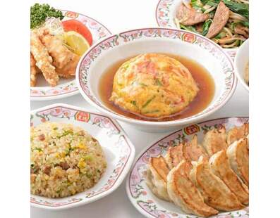 餃子の王将 有玉店 浜松市東区 アットエス 餃子の王将 有玉店 浜松市東区 アットエス