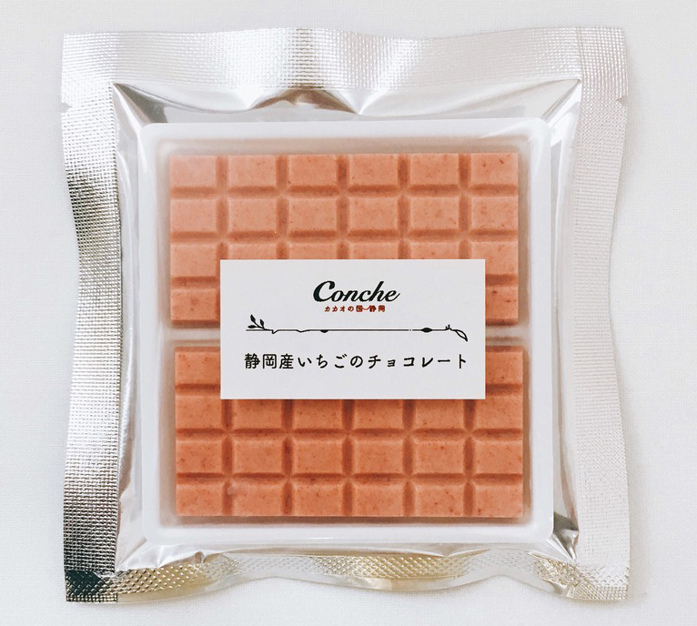 コンチェ