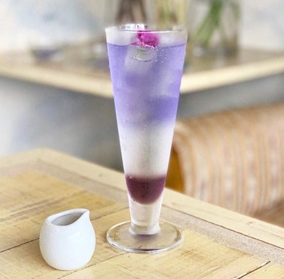 カシェット