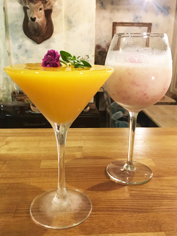 カシェット