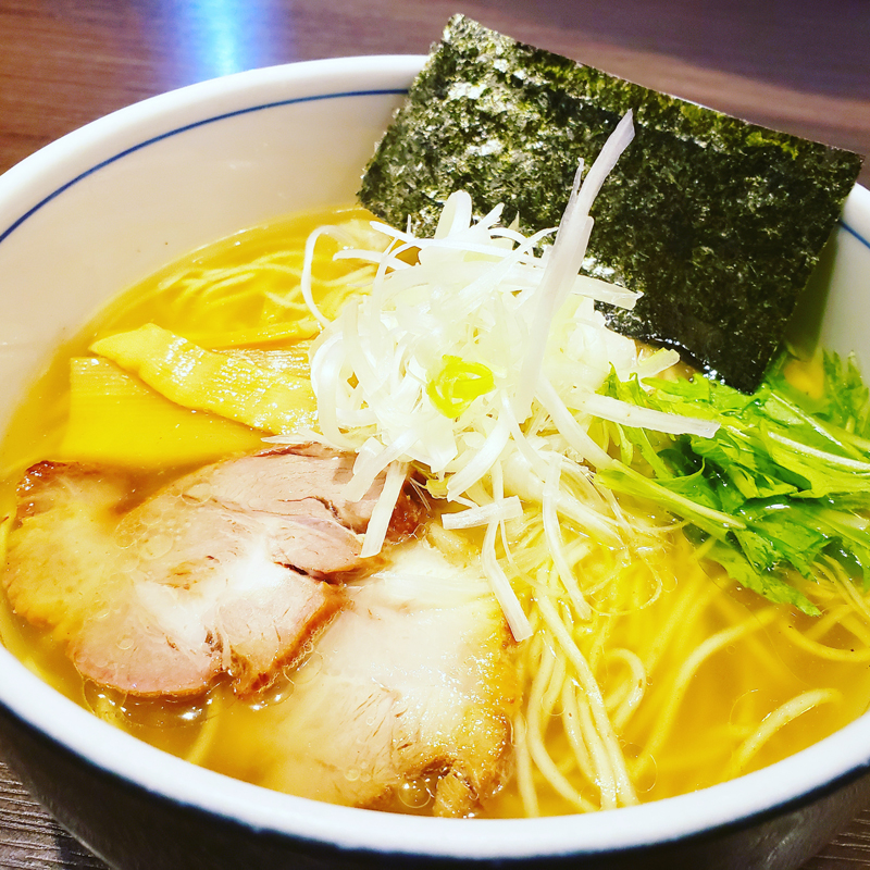 麺処 びぎ屋 浜松店