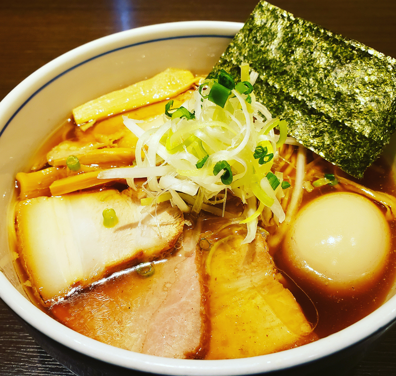 麺処 びぎ屋 浜松店