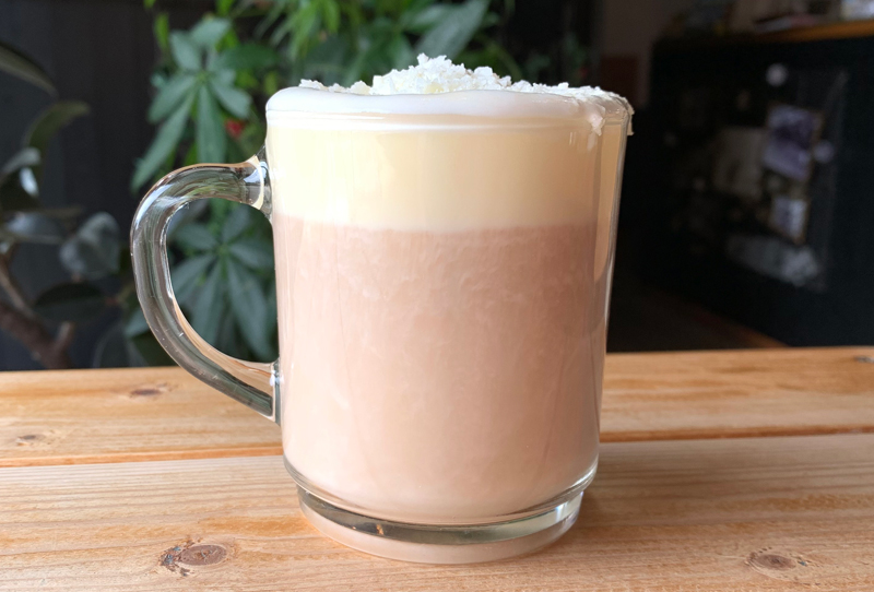 チェスターハウス