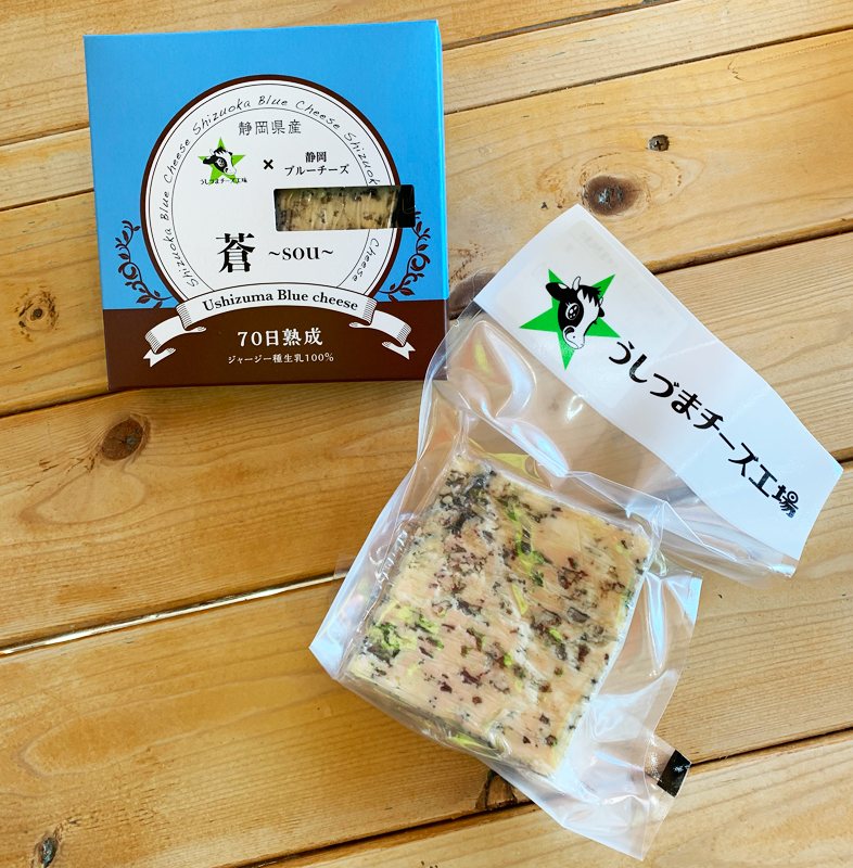 チェスターハウス