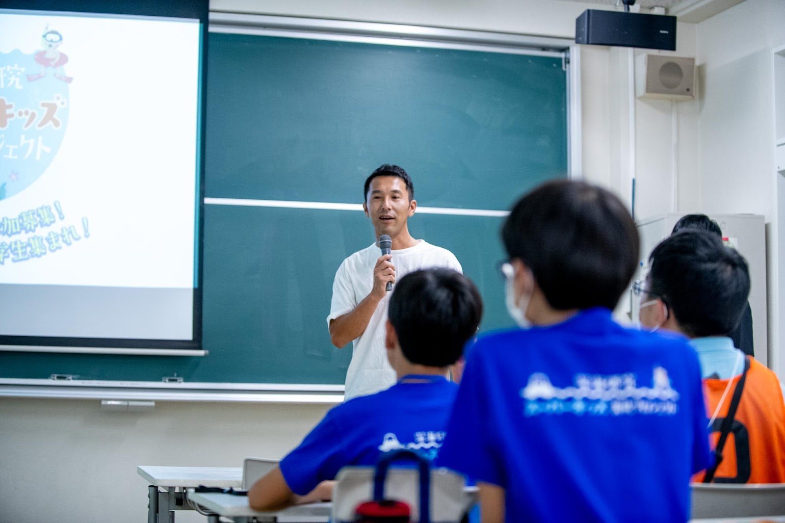 沼津工業高等専門学校 岡田校長
