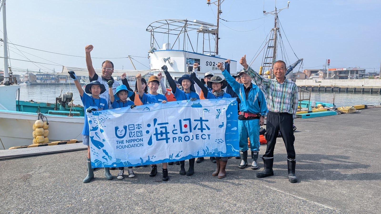 「第3回深海基礎講座」を開催しました！