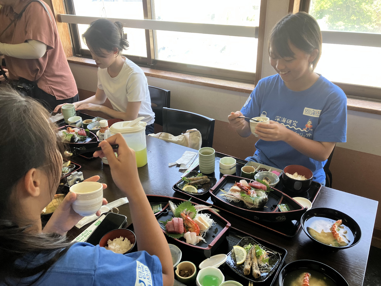 第4回深海基礎講座