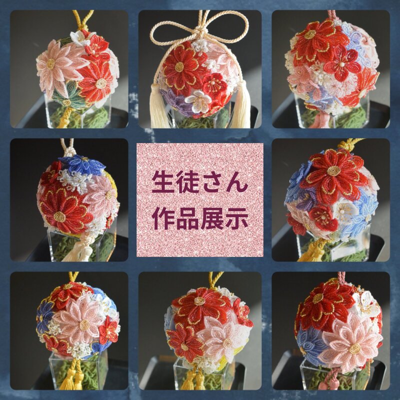アートピース 花 ダイヤモンドアート セット 四角ビーズ ABビーズ 百合の花 Red Lily