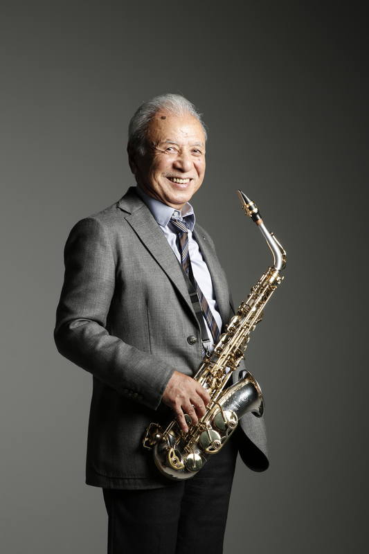 グランシップ出前公演】SADAO WATANABE BOP NIGHT 渡辺貞夫 バップ