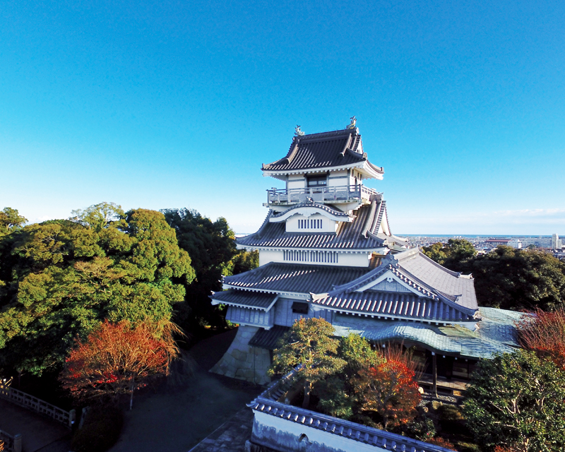 静岡 県 観光