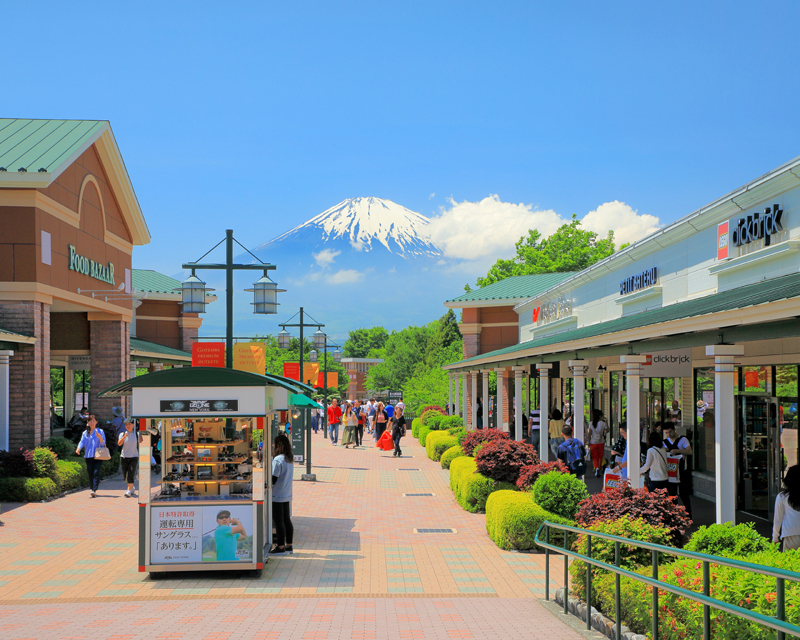 富士山周辺の必ず行くべき王道観光スポットで丸1日過ごそう 静岡新聞sbs アットエス