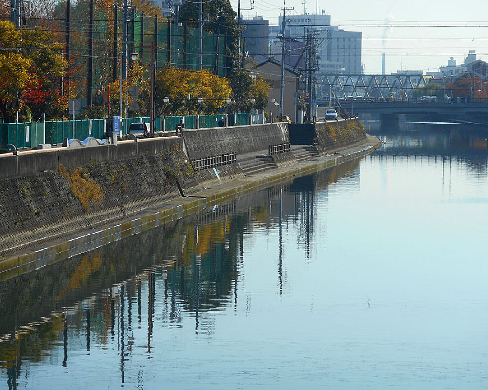 ちびまる子ちゃんの地元 静鉄電車新清水駅周辺のおすすめグルメ スポット 静岡新聞sbs アットエス