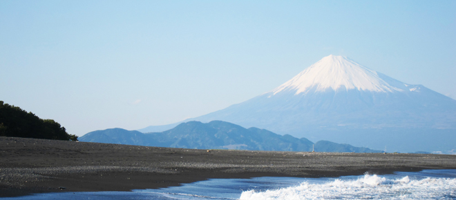 富士山 静岡の絶景スポット 富士山ビュー 伊豆ジオパーク 家康ゆかりの城 名所旧跡をチェック 静岡新聞sbs アットエス