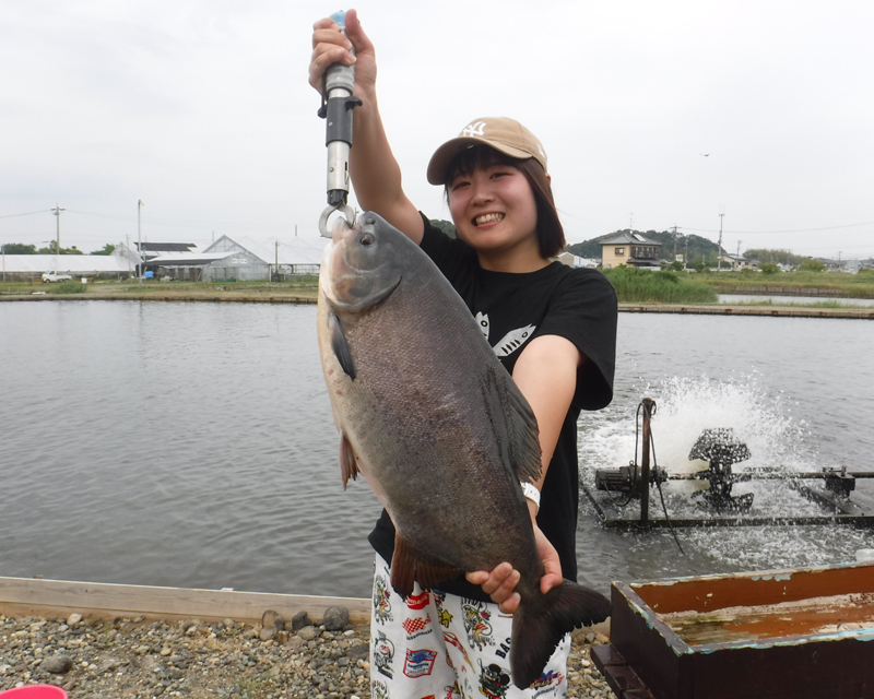 浜名湖フィッシングリゾート 浜松市西区 アットエス