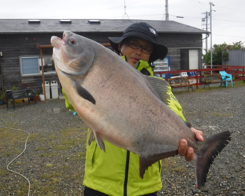 浜名湖フィッシングリゾート 浜松市西区 アットエス